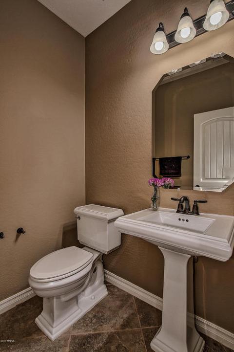 2537 E Lodgepole Dr, Gilbert, AZ 85298 photo 21