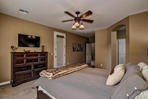 2537 E Lodgepole Dr, Gilbert, AZ 85298 photo 29