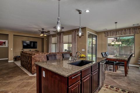 2537 E Lodgepole Dr, Gilbert, AZ 85298 photo 14