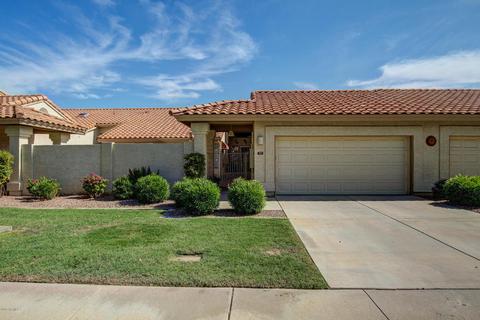979 E Mcnair Dr, Tempe, AZ 85283 photo 2