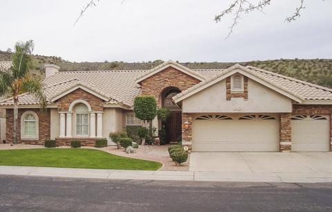 1603 E Silverwood Dr, Phoenix, AZ 85048 photo 2
