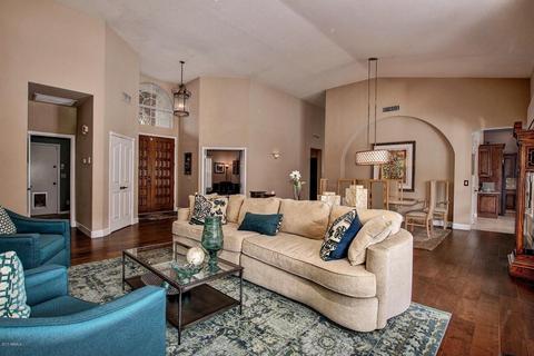 1603 E Silverwood Dr, Phoenix, AZ 85048 photo 15