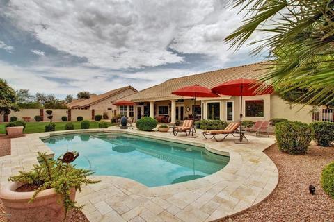 1603 E Silverwood Dr, Phoenix, AZ 85048 photo 37