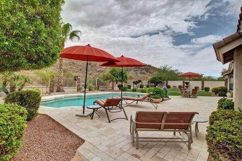 1603 E Silverwood Dr, Phoenix, AZ 85048 photo 38