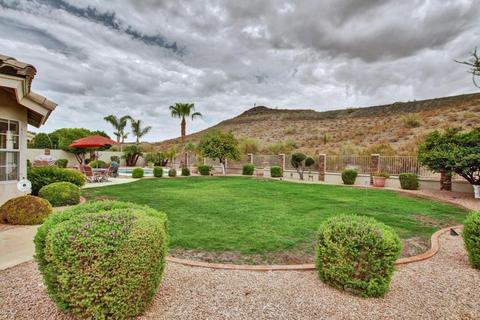 1603 E Silverwood Dr, Phoenix, AZ 85048 photo 36
