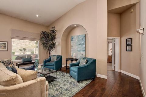 1603 E Silverwood Dr, Phoenix, AZ 85048 photo 16