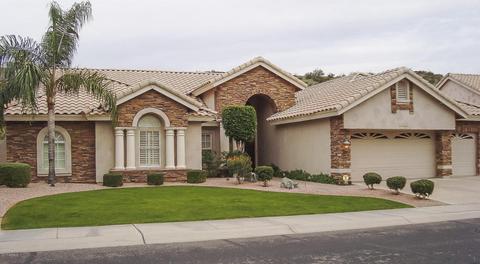 1603 E Silverwood Dr, Phoenix, AZ 85048 photo 1