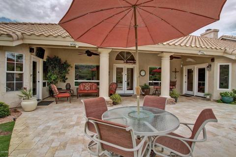 1603 E Silverwood Dr, Phoenix, AZ 85048 photo 40