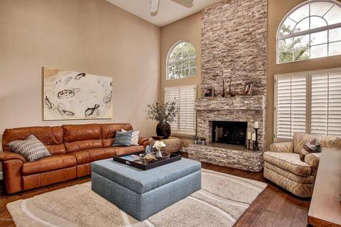 1603 E Silverwood Dr, Phoenix, AZ 85048 photo 19