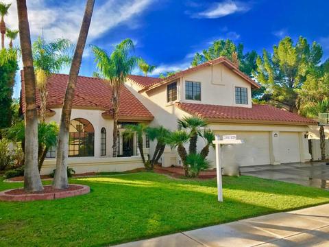 2234 Egret Ct, Gilbert, AZ 85234 photo 1