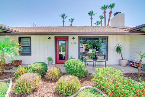 7723 N 2nd Ave, Phoenix, AZ 85021 photo 2