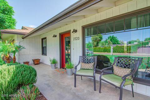 7723 N 2nd Ave, Phoenix, AZ 85021 photo 1