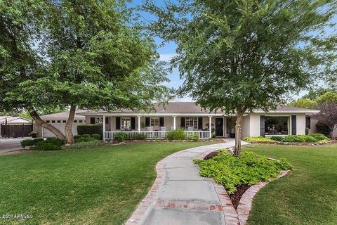 540 W Rancho Dr, Phoenix, AZ 85013 photo 1