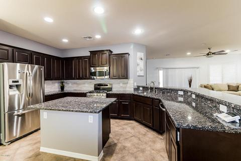 252 E Jade Dr, Chandler, AZ 85286 photo 18
