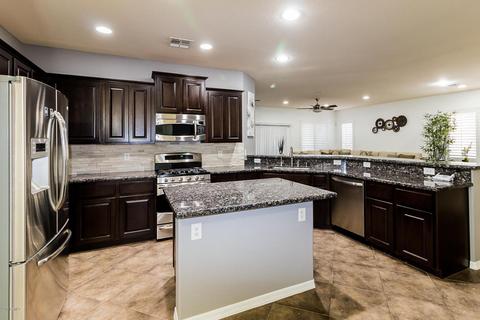 252 E Jade Dr, Chandler, AZ 85286 photo 1