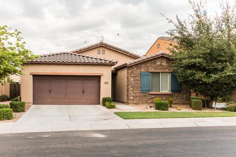 252 E Jade Dr, Chandler, AZ 85286 photo 23