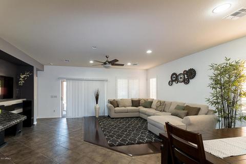 252 E Jade Dr, Chandler, AZ 85286 photo 15