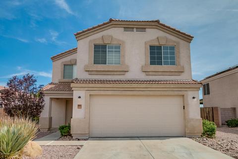 1341 Escuda Dr, Phoenix, AZ 85024 photo 1