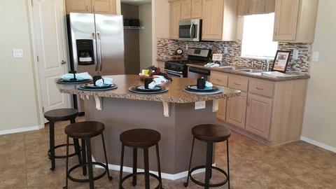 2646 W Virginia St, Apache Junction, AZ 85120 photo 1