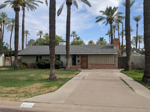 4207 E Turney Ave, Phoenix, AZ 85018 photo 1