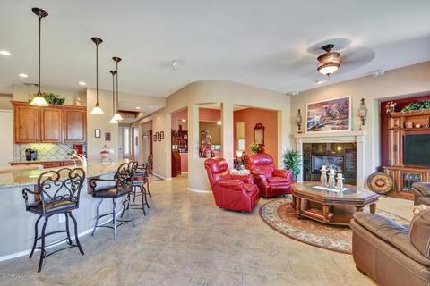 4468 E Carob Dr, Gilbert, AZ 85298 photo 6