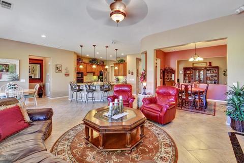 4468 E Carob Dr, Gilbert, AZ 85298 photo 5