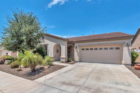 4468 E Carob Dr, Gilbert, AZ 85298 photo 1