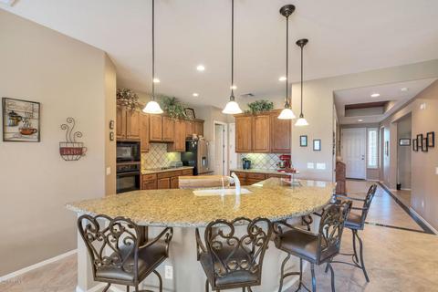 4468 E Carob Dr, Gilbert, AZ 85298 photo 7