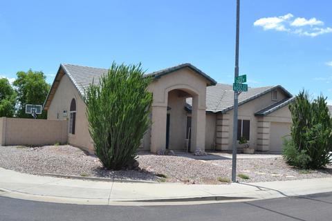 11345 E Roscoe Ave, Mesa, AZ 85212 photo 3