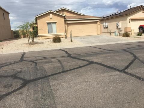 6068 E Valley View Dr, Florence, AZ 85132 photo 1