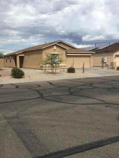 6068 E Valley View Dr, Florence, AZ 85132 photo 3
