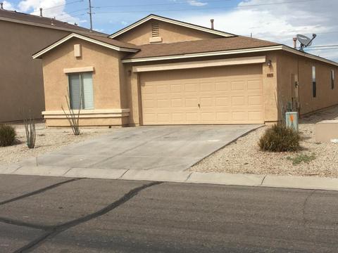 6068 E Valley View Dr, Florence, AZ 85132 photo 2
