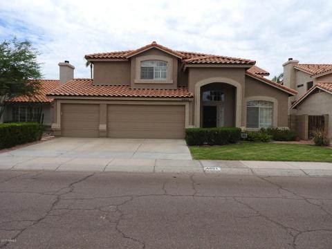 4651 E Michigan Ave, Phoenix, AZ 85032 photo 1