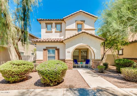 5841 E Harmony Ave, Mesa, AZ 85206 photo 1