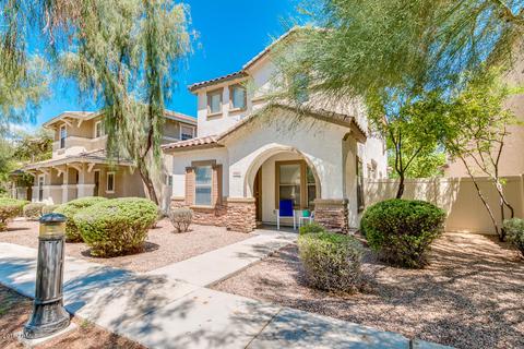 5841 E Harmony Ave, Mesa, AZ 85206 photo 3
