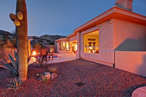 128 E Desert Wind Dr, Phoenix, AZ 85048 photo 6
