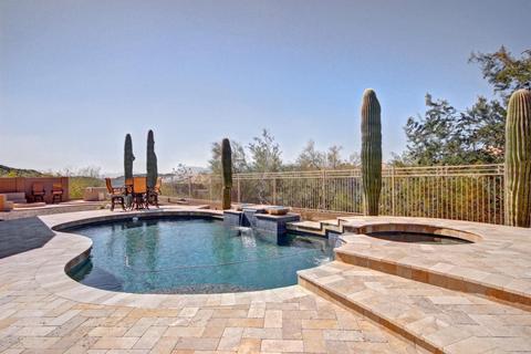 128 E Desert Wind Dr, Phoenix, AZ 85048 photo 37