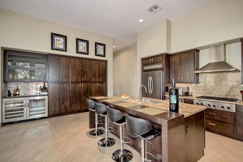 128 E Desert Wind Dr, Phoenix, AZ 85048 photo 12