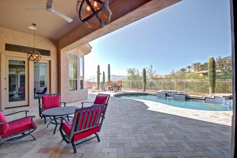 128 E Desert Wind Dr, Phoenix, AZ 85048 photo 35