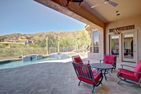 128 E Desert Wind Dr, Phoenix, AZ 85048 photo 34