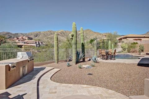 128 E Desert Wind Dr, Phoenix, AZ 85048 photo 38