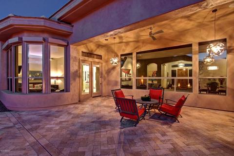 128 E Desert Wind Dr, Phoenix, AZ 85048 photo 7