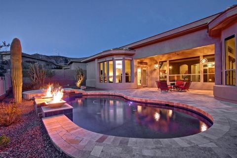 128 E Desert Wind Dr, Phoenix, AZ 85048 photo 5