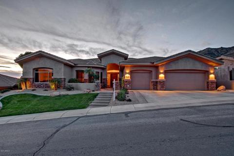 128 E Desert Wind Dr, Phoenix, AZ 85048 photo 2