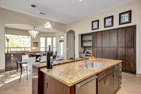128 E Desert Wind Dr, Phoenix, AZ 85048 photo 13