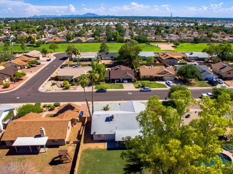 4118 E Dover St, Mesa, AZ 85205 photo 46