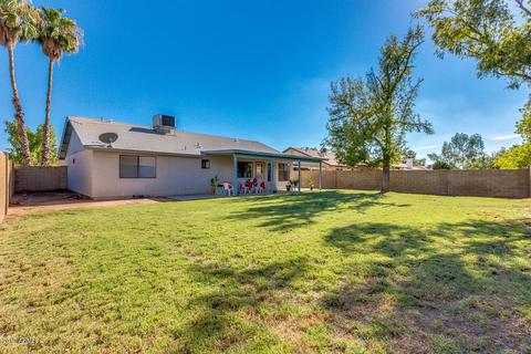 4118 E Dover St, Mesa, AZ 85205 photo 28