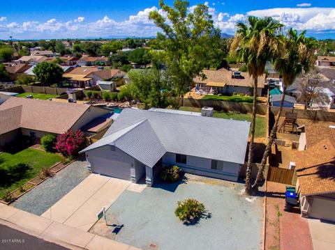 4118 E Dover St, Mesa, AZ 85205 photo 44