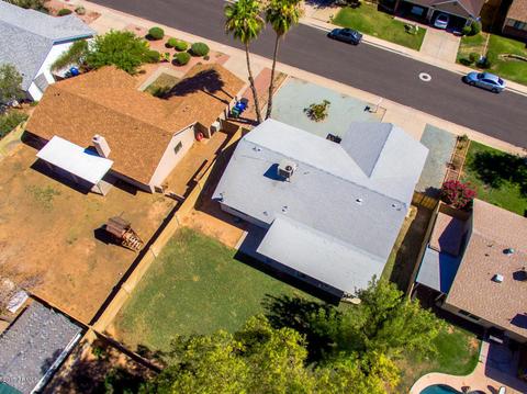 4118 E Dover St, Mesa, AZ 85205 photo 47