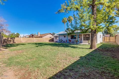 4118 E Dover St, Mesa, AZ 85205 photo 31